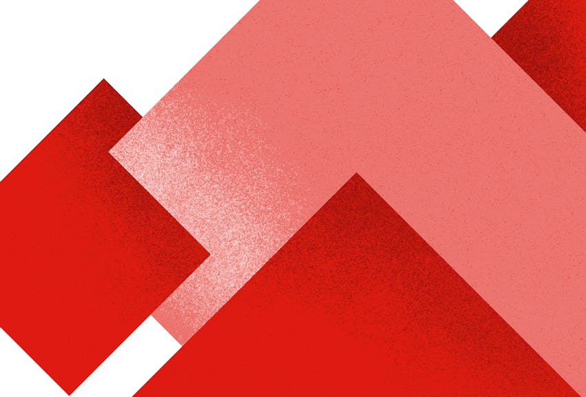 'Our attitude toward the state is that of consumers'