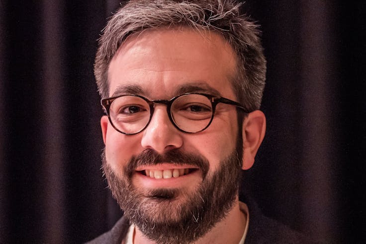 Federal Scholar in Residence Program: Winner 2023