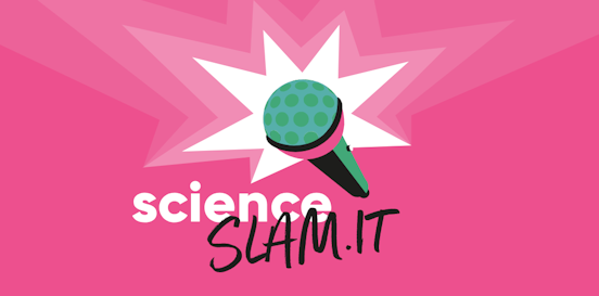 ScienceSlam - Bühne frei für die Wissenschaft!