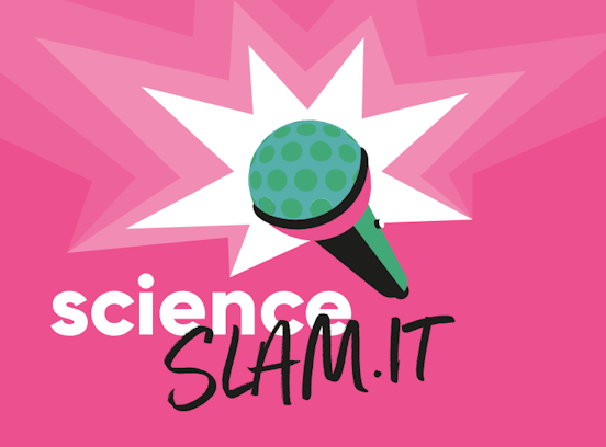 Science Slam Bolzano – Su il sipario per la scienza!
