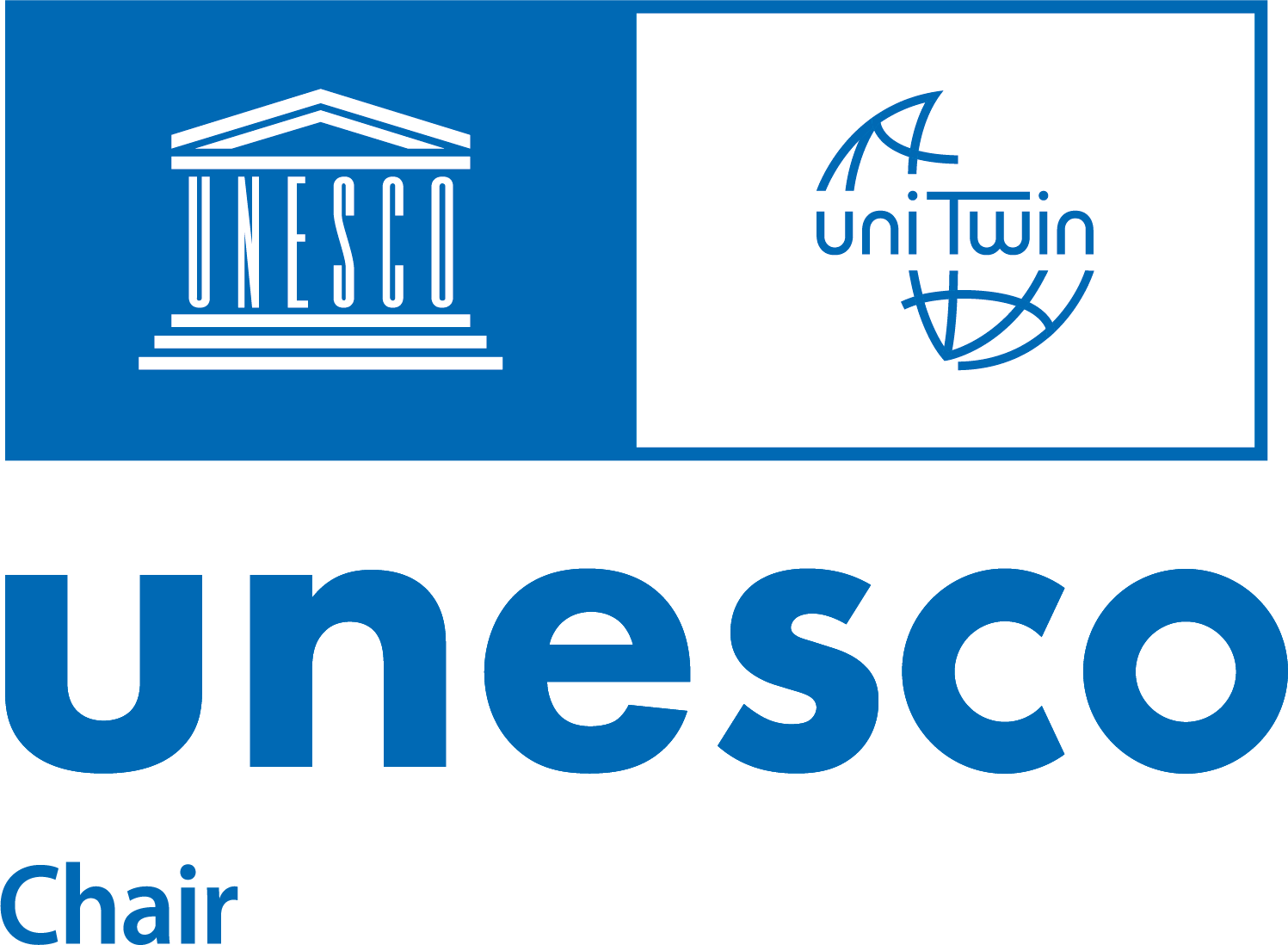 Cattedra UNESCO - Eurac Research