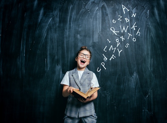 Nuovo blog ‘Ask a linguist’! Tutto ciò che hai sempre voluto sapere sulla linguistica…