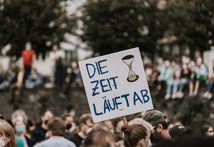 Transformation and Sustainability