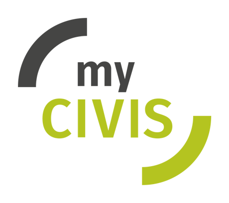 Start der Umfrage zum eGovernment-Portal myCIVIS