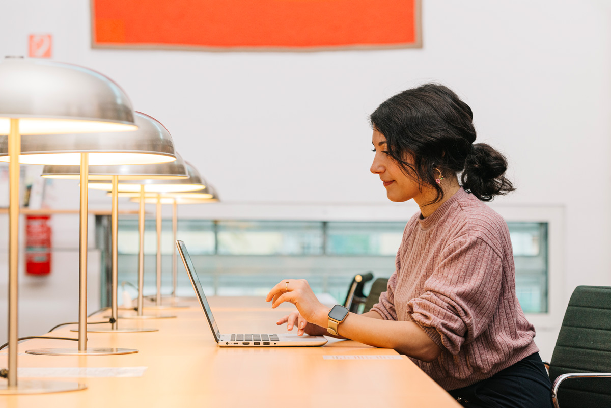 Transkriptionistinnen und Transkriptionisten gesucht