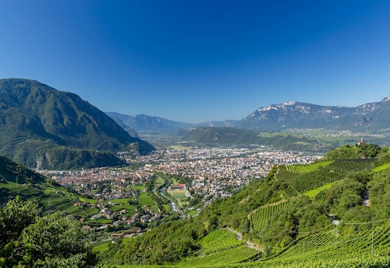Bolzano verso la neutralità climatica