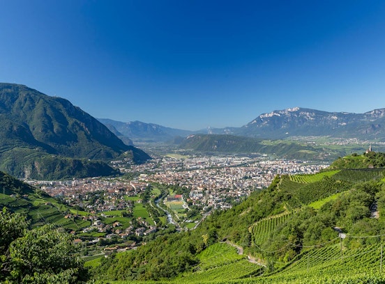 Bolzano verso la neutralità climatica