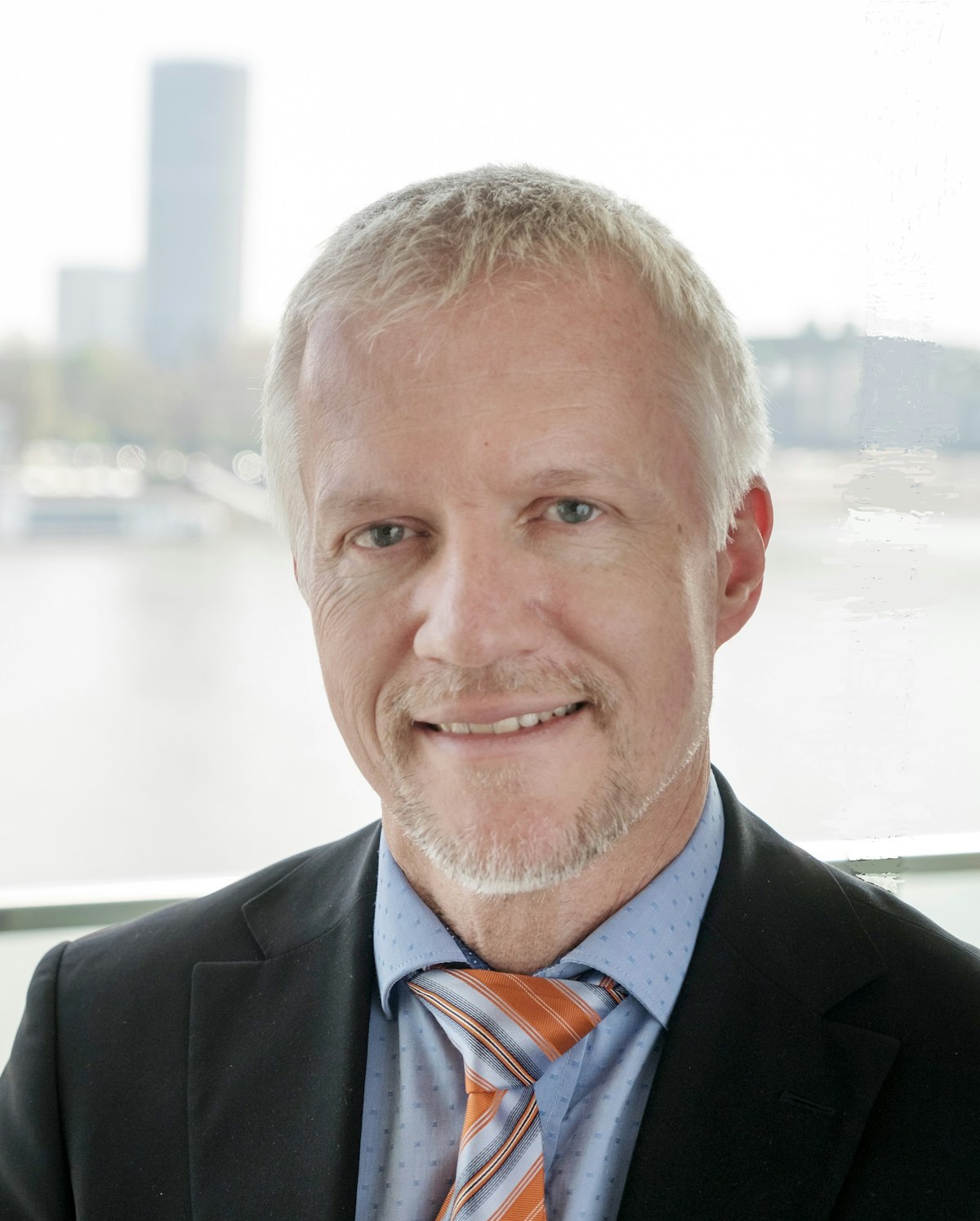 KlausHeiner Röhl Eurac Research