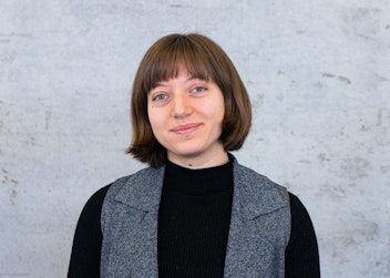 Cristina Polacchi
