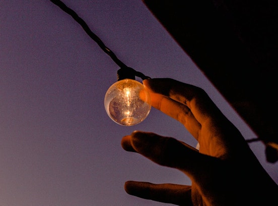 What are the environmental impacts of the electricity we use?