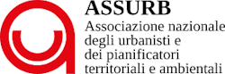 Vice-chair | Associazione nazionale degli urbanisti e pianificatori  territoriali e ambientali