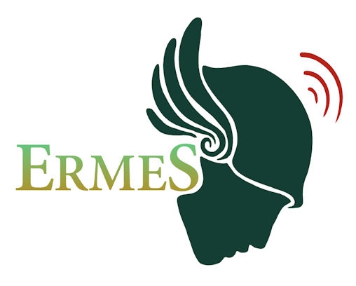 Project Ermes - EnviRonmental pollution Micromobility sEnSing
