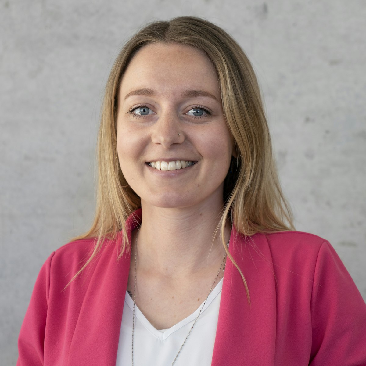 Camilla Piz Eurac Research