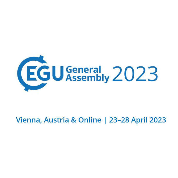 EGU CONFERENCE 2025 Eurac Research