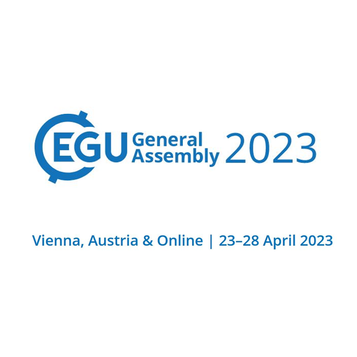 EGU CONFERENCE 2023 Eurac Research