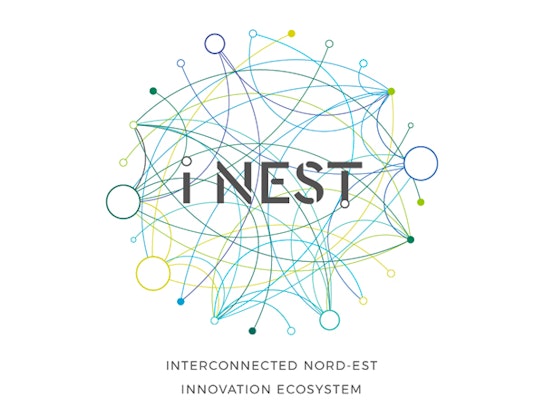 Progetto iNEST - Interconnected Nord-Est Innovation Ecosystem