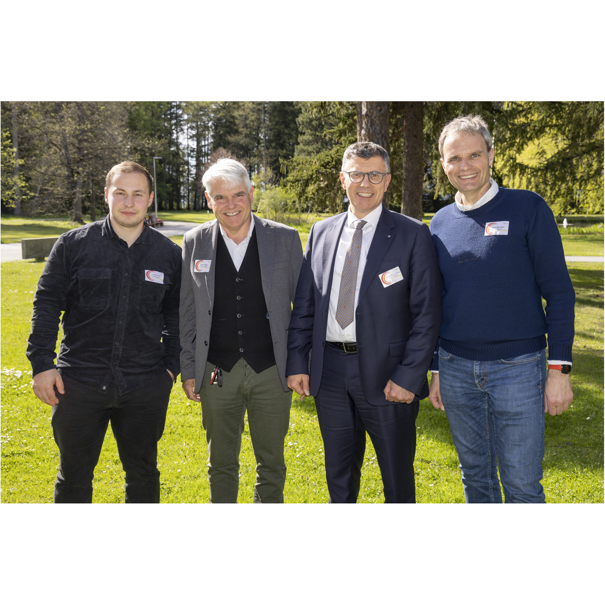 Wachstum ohne Reue: Tiroler Handelsforum 2023 mit Nachhaltigkeit im Fokus