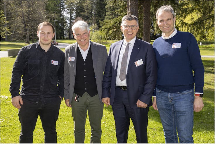 Wachstum ohne Reue: Tiroler Handelsforum 2023 mit Nachhaltigkeit im Fokus