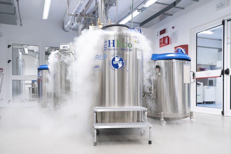 E-course and serious game on biobanking for students, young researchers and the general public