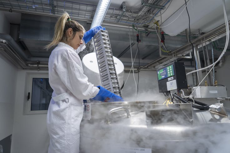 MOC – Advancing Multiomics for Research and Health