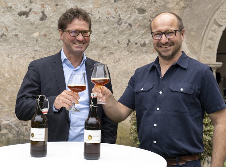 From Yeast to Glass – Beer Craft Forum 2026