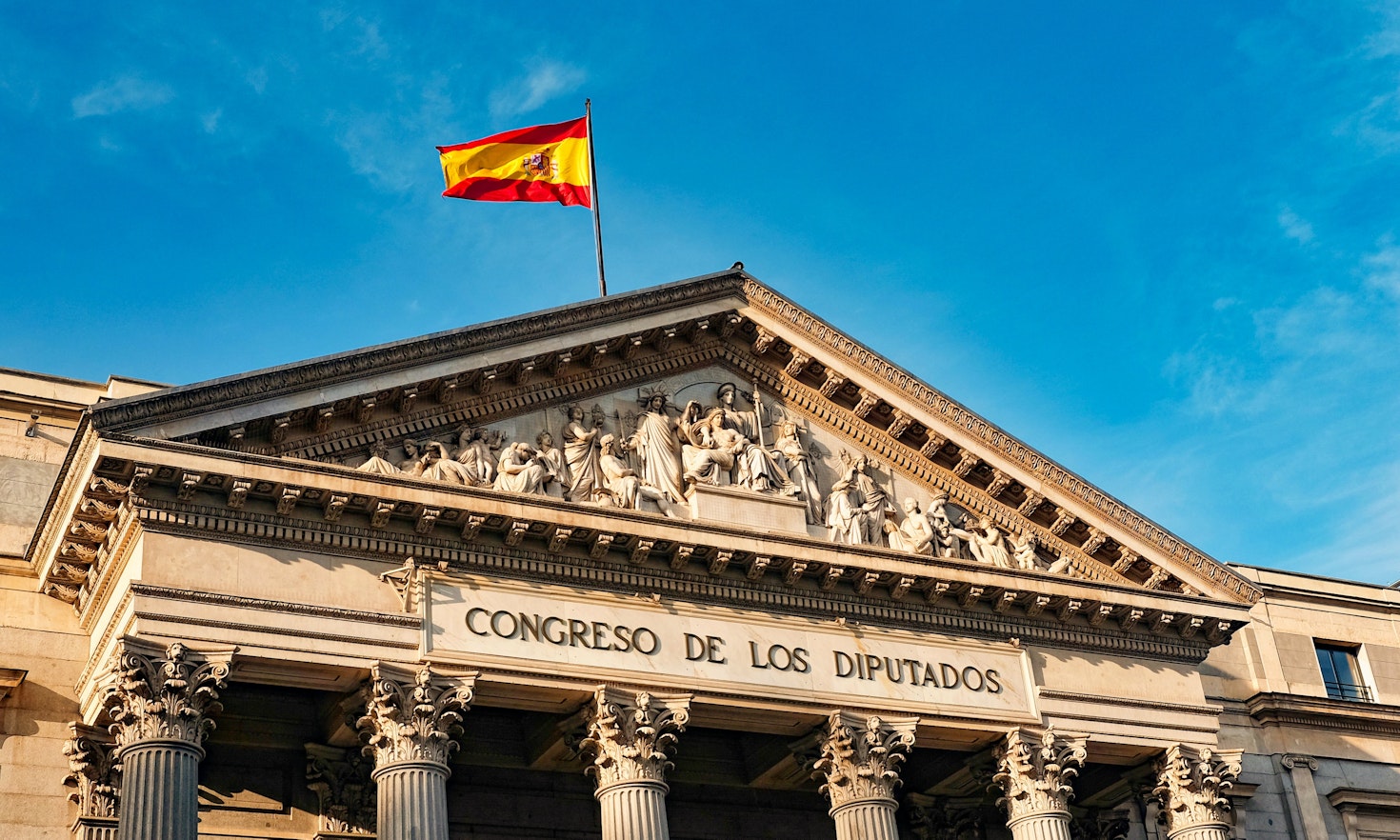 Early elections in Spain: causes and prospects