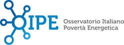 Member | Osservatorio Italiano Povertà Energetica