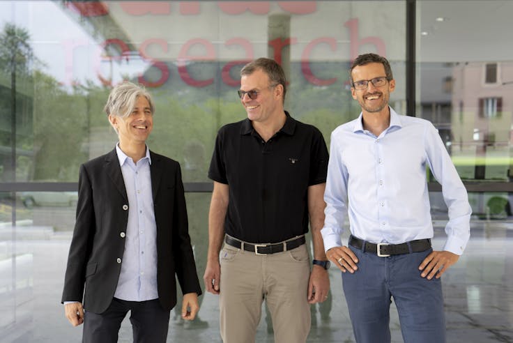 Three Researchers Confirmed as Council of Europe's Group of Independent Experts