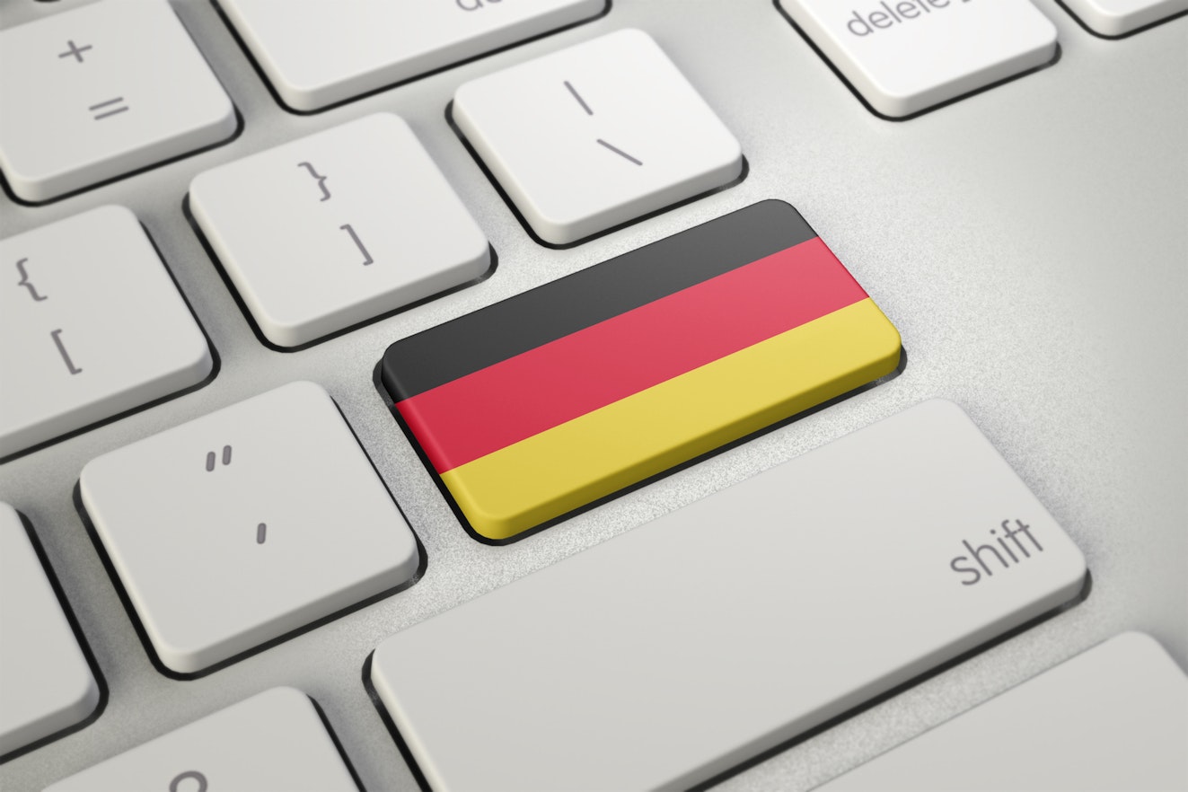 Übersetzen studieren im Zeitalter der maschinellen Übersetzung: Ist Deutsch eine Option?