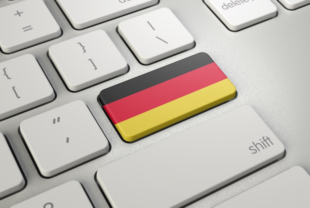 Übersetzen studieren im Zeitalter der maschinellen Übersetzung: Ist Deutsch eine Option?