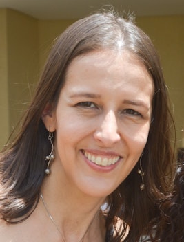 Elaine Cristina Licio 