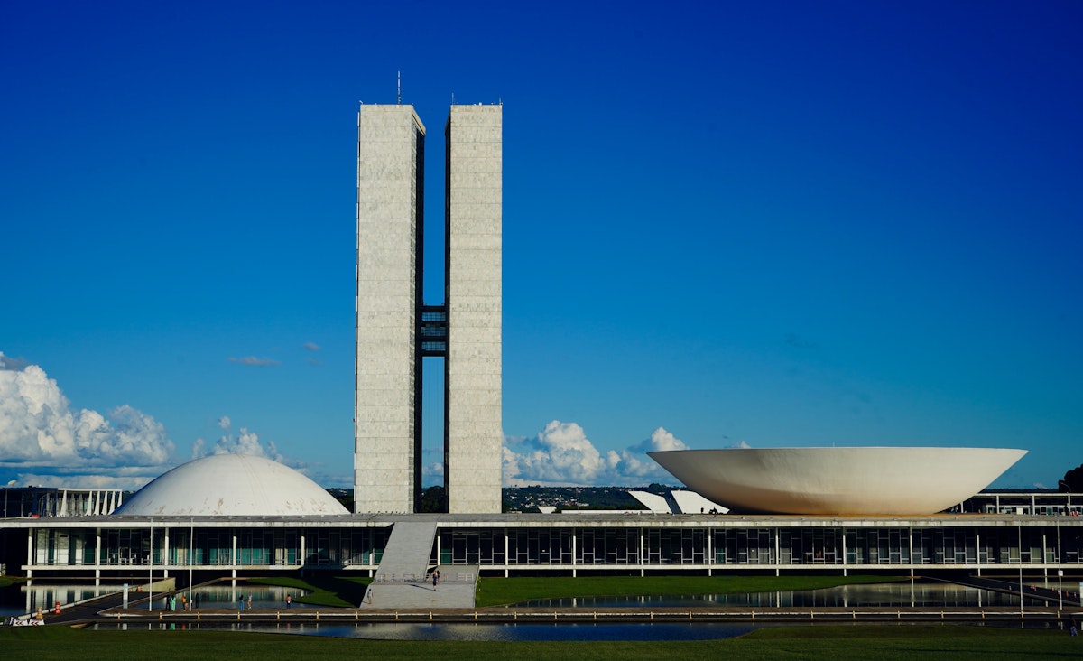 The Council of Federation: A New Era for Brazilian Federalism and Democracy