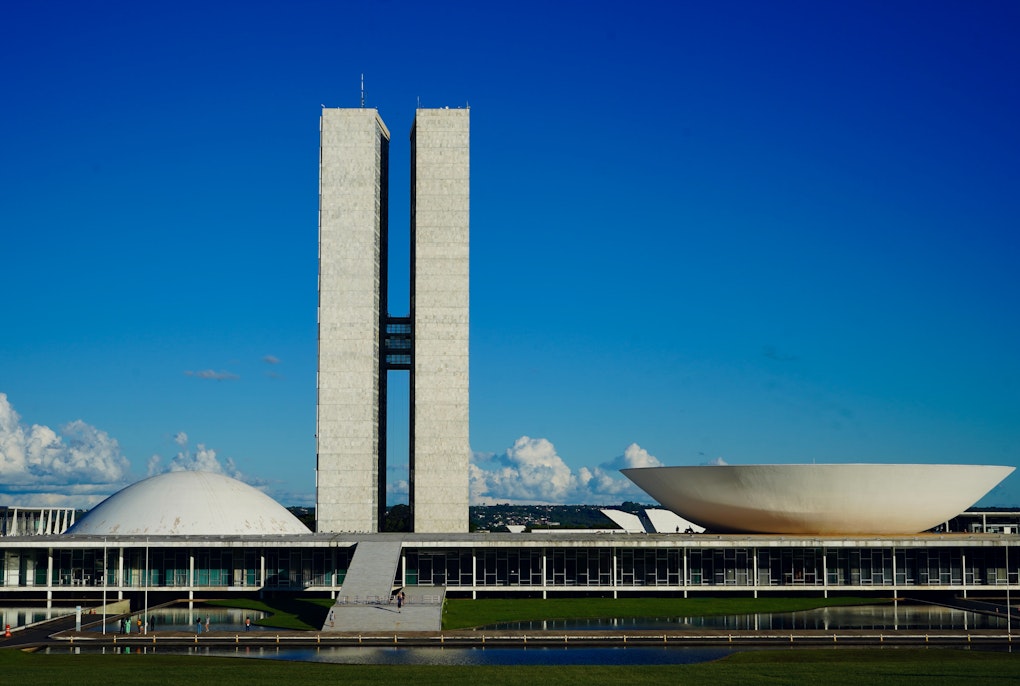 The Council of Federation:  A New Era for Brazilian Federalism and Democracy