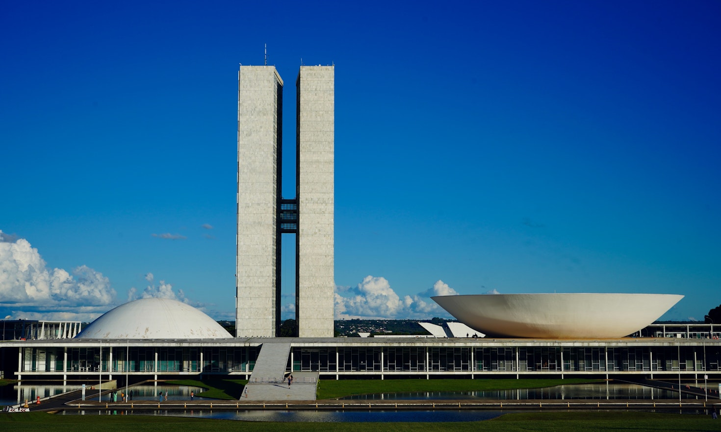 The Council of Federation:  A New Era for Brazilian Federalism and Democracy