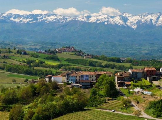 Scenari di transizione del sistema energetico della Regione Piemonte