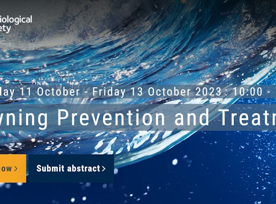 Drowning Prevention and Treatment