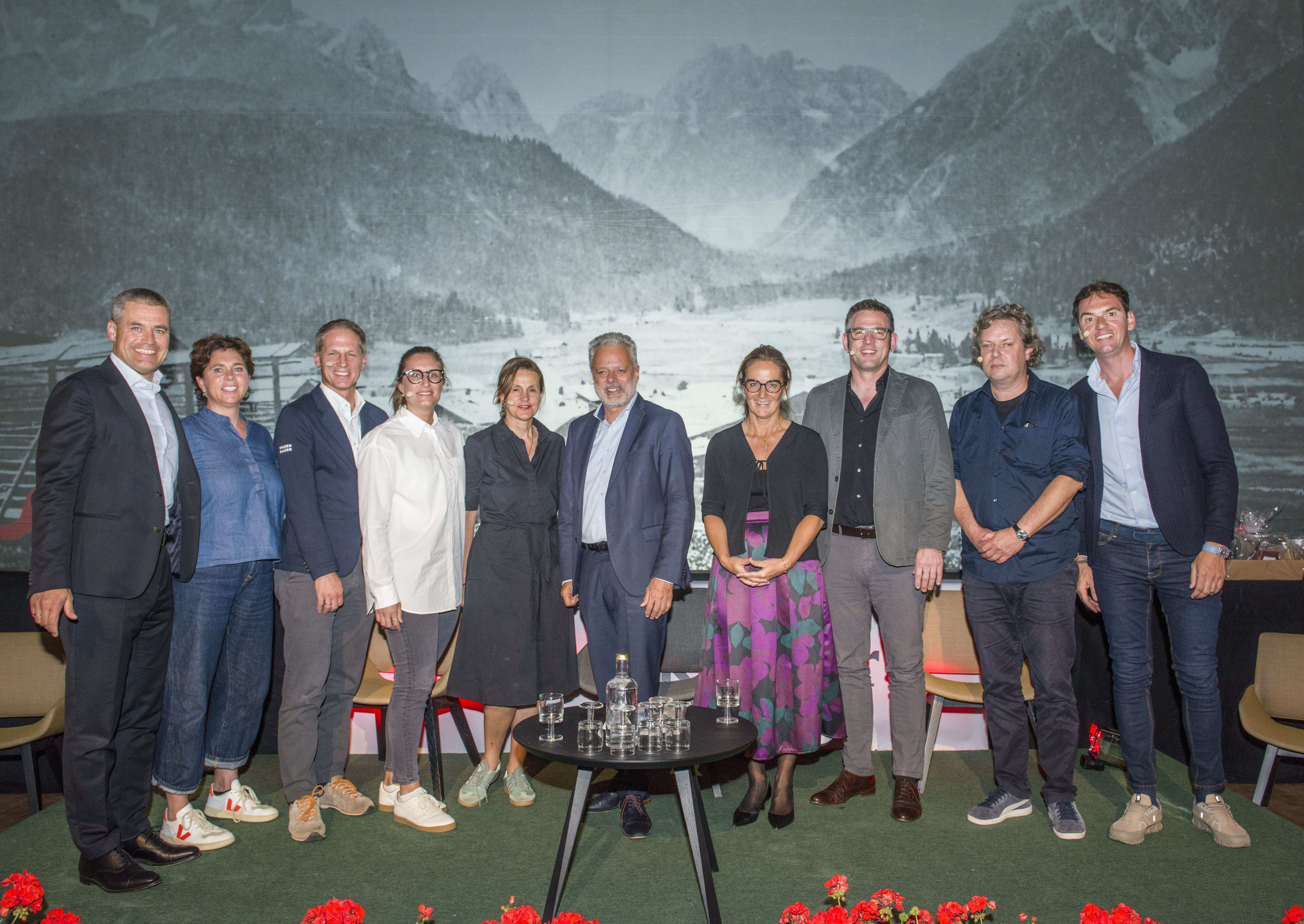 Sesto Fireside Talks: Housing - The Social Flashpoint of the Future?