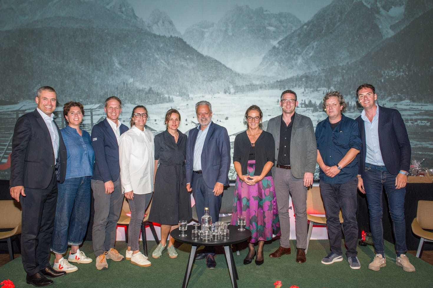 Sesto Fireside Talks: Housing - The Social Flashpoint of the Future?