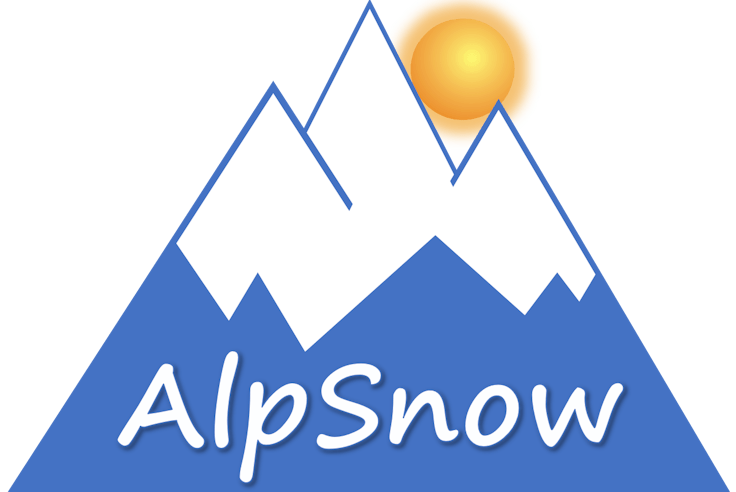 AlpSnow project successfully concluded
