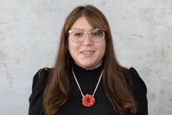 Melanie Guzzinati