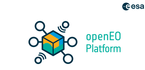 Release of openEO platform @ ESA Phi week