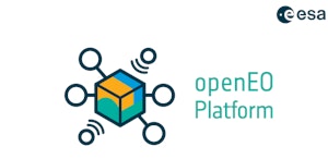 openEO Platform
