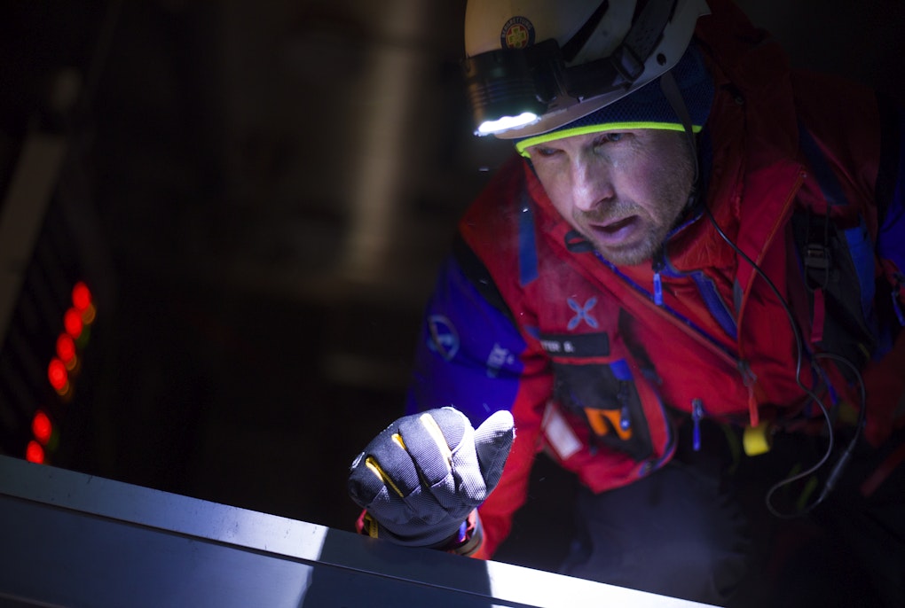 „Ich konnte nie sicher sein, dass man mich versteht“