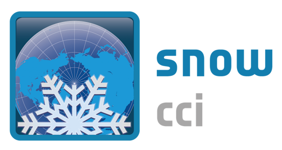 Kick off meeting: project ESA_Snow CCI phase 2