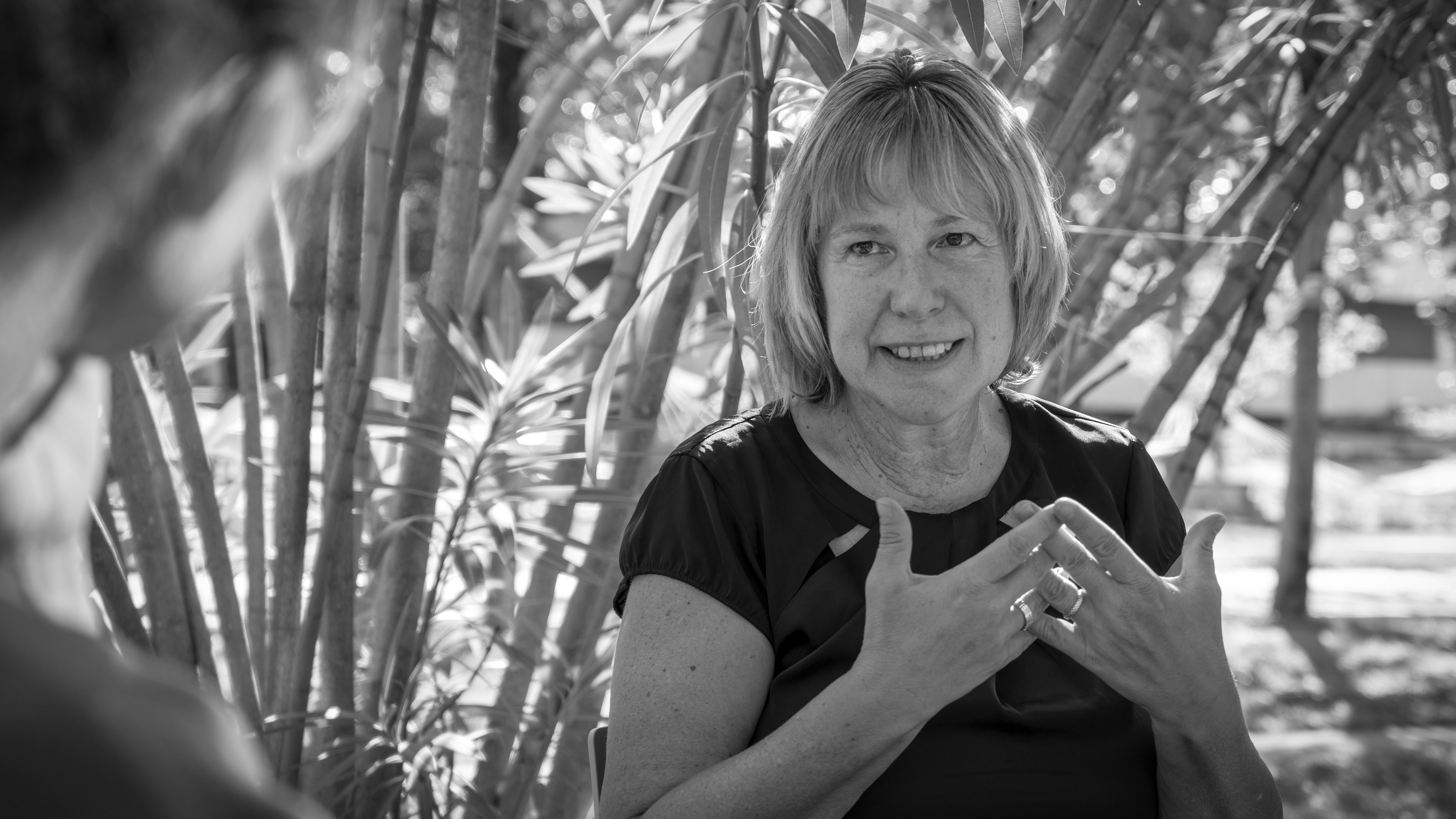 “Such a far-reaching Convention would not be signed today.”