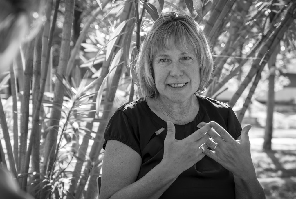 “Such a far-reaching Convention would not be signed today.”