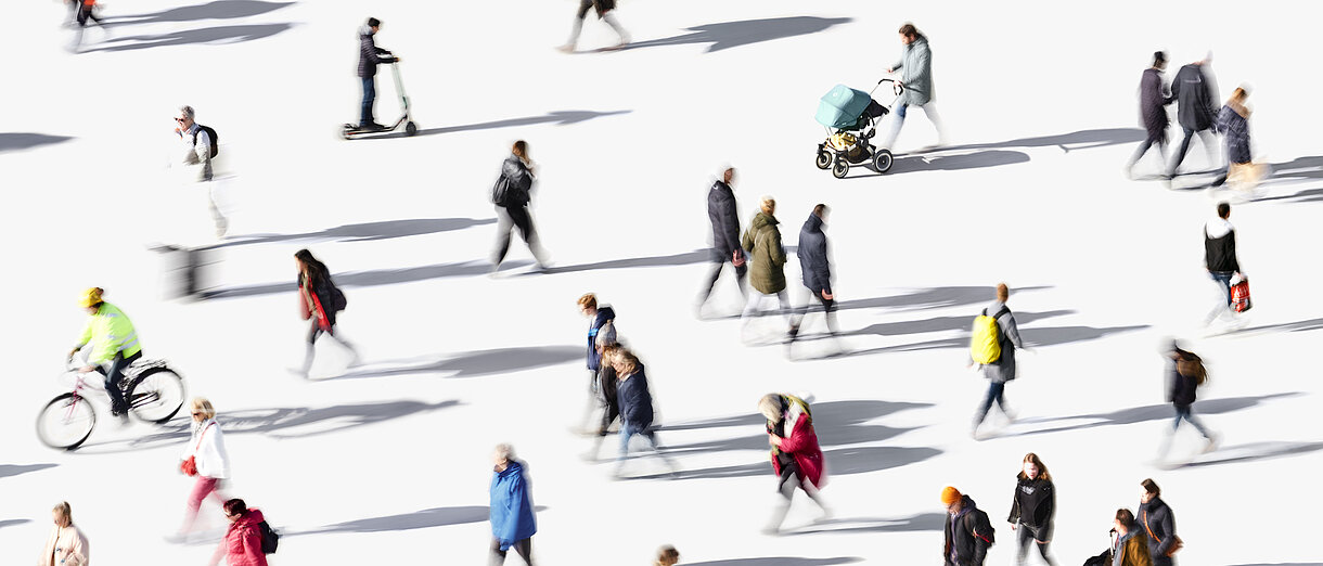 Eurac Research co-organizes 8th Conference on Migration Research in Austria 