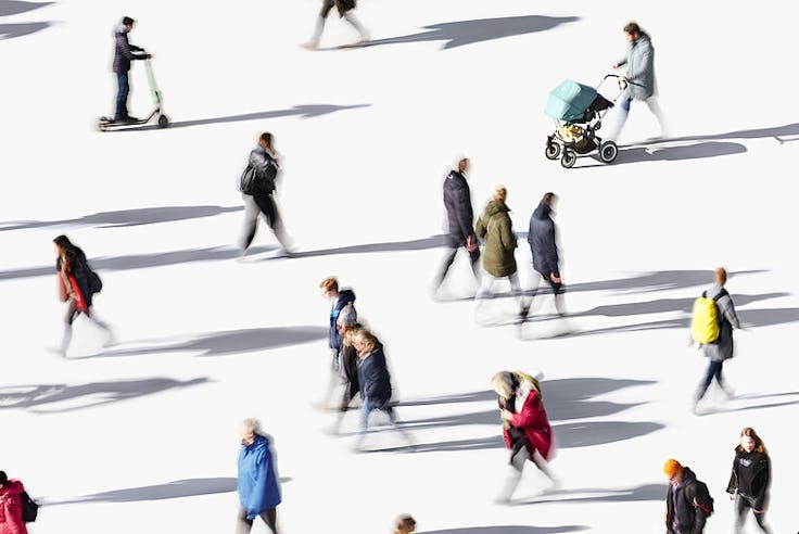 Eurac Research co-organizes 8th Conference on Migration Research in Austria