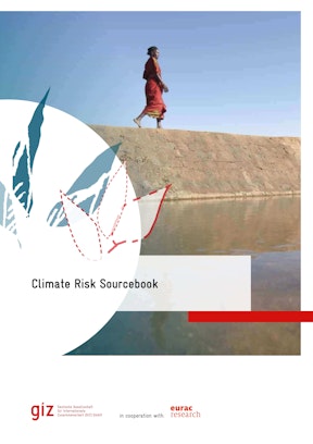 Launch of the new Climate Risk Sourcebook 