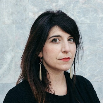 Caterina Francesca Guidi, PhD 